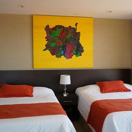 Casa De Mar Hotel And Villas La Libertad Ngoại thất bức ảnh