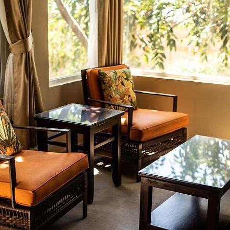 Casa De Mar Hotel And Villas La Libertad Ngoại thất bức ảnh
