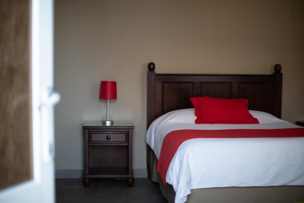 Casa De Mar Hotel And Villas La Libertad Ngoại thất bức ảnh