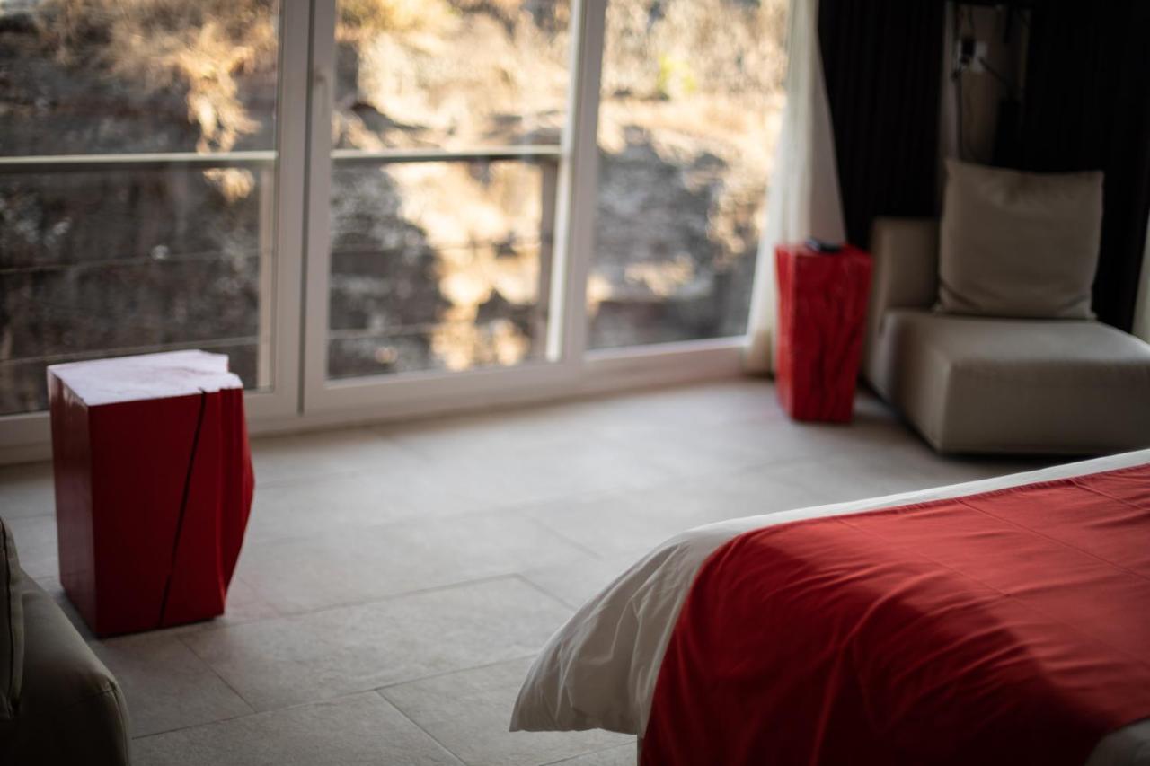 Casa De Mar Hotel And Villas La Libertad Ngoại thất bức ảnh