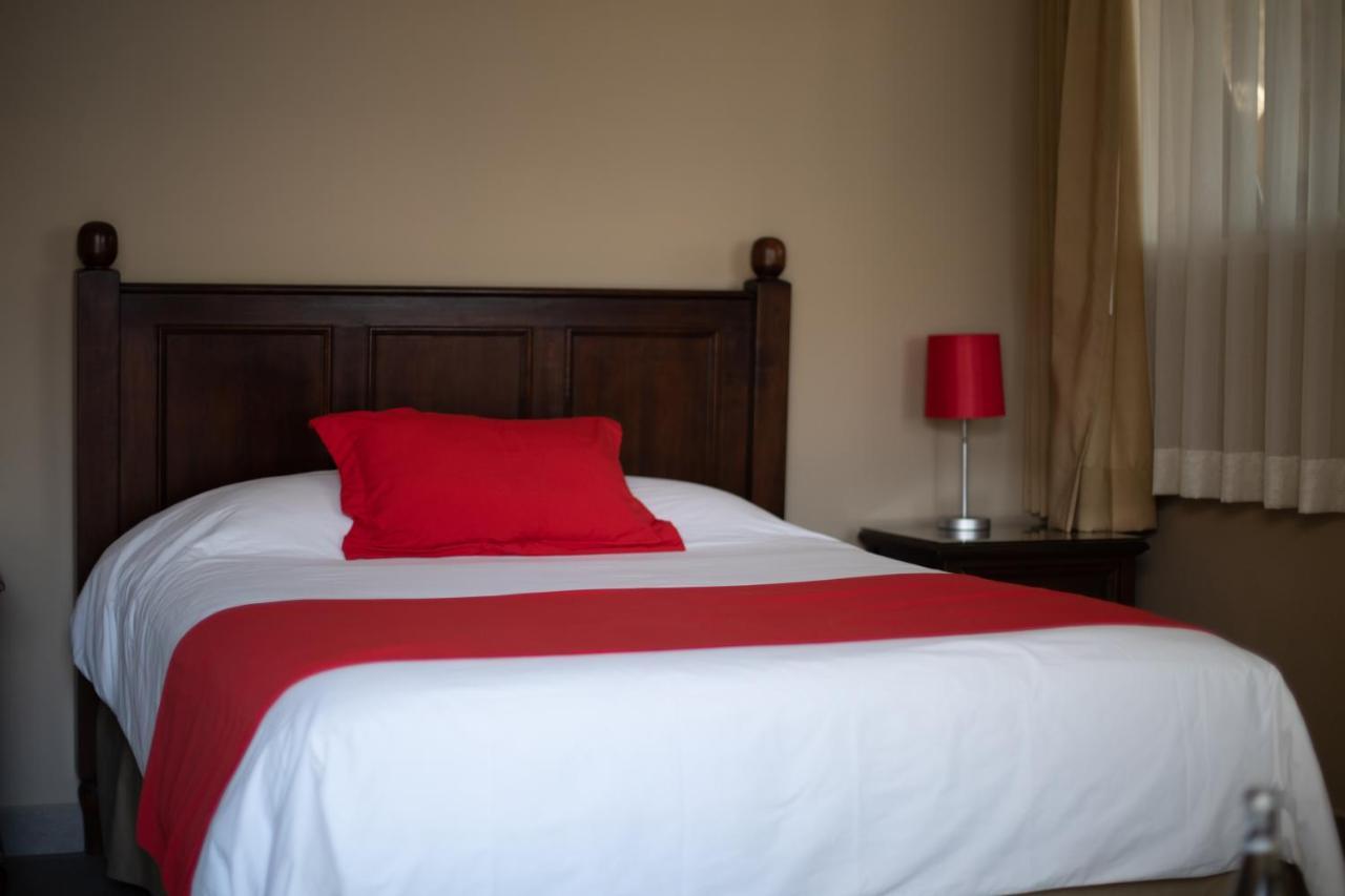 Casa De Mar Hotel And Villas La Libertad Ngoại thất bức ảnh
