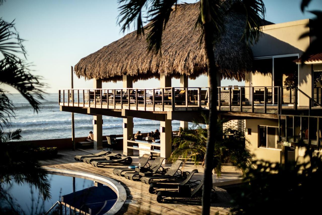 Casa De Mar Hotel And Villas La Libertad Ngoại thất bức ảnh
