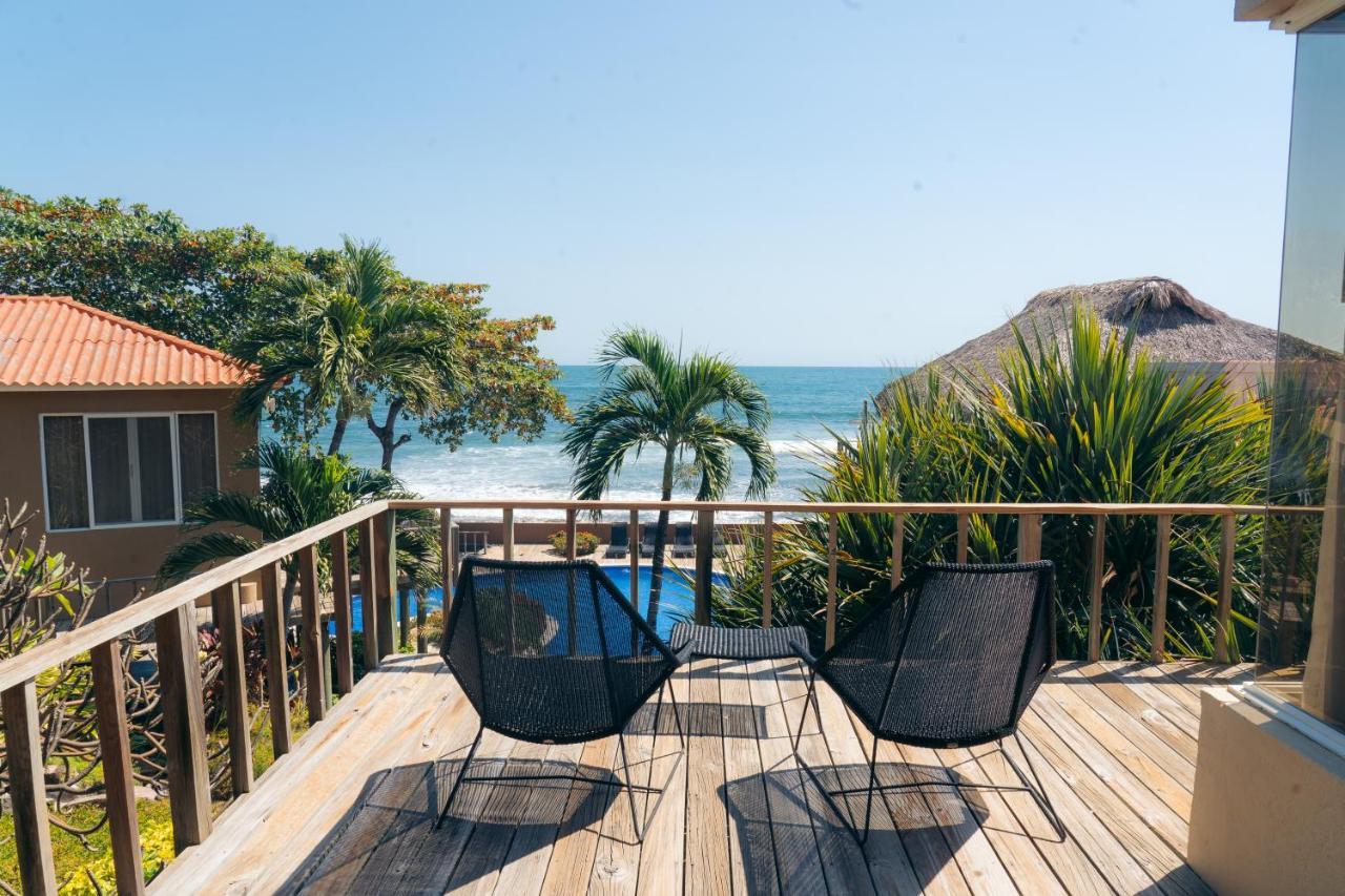 Casa De Mar Hotel And Villas La Libertad Ngoại thất bức ảnh