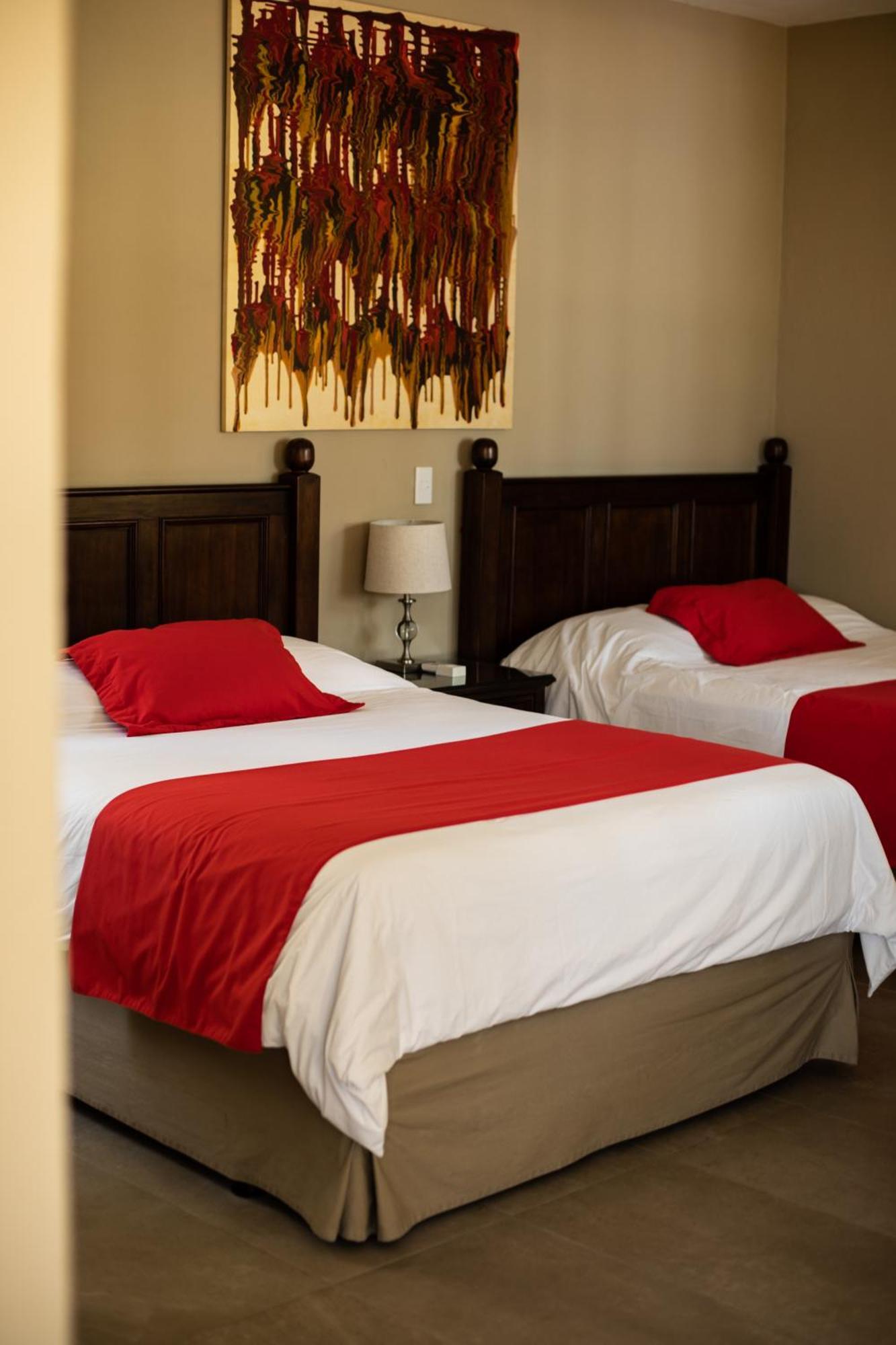 Casa De Mar Hotel And Villas La Libertad Ngoại thất bức ảnh