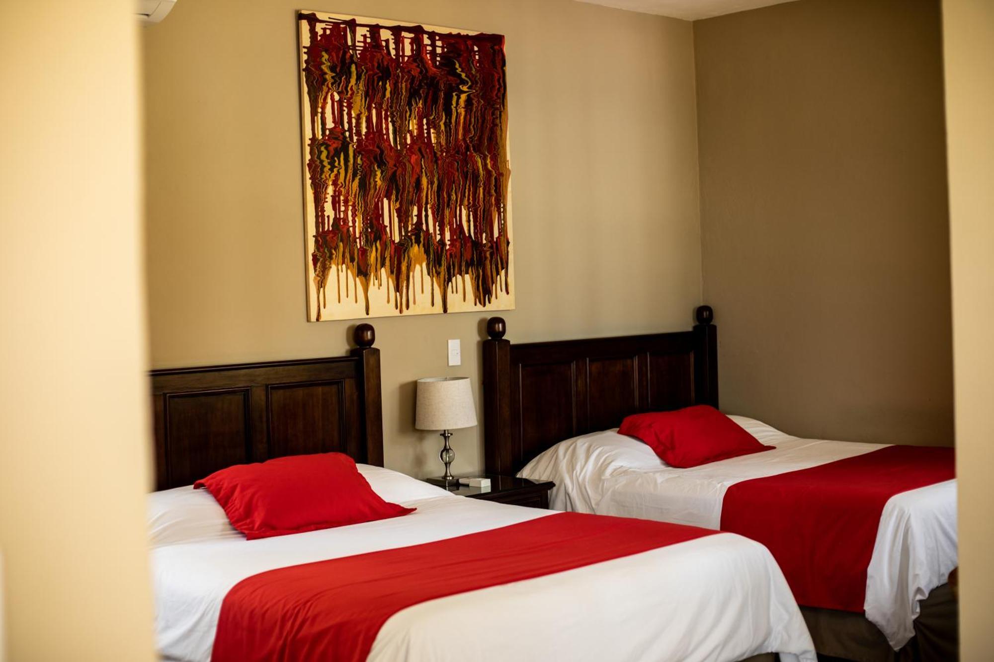 Casa De Mar Hotel And Villas La Libertad Ngoại thất bức ảnh