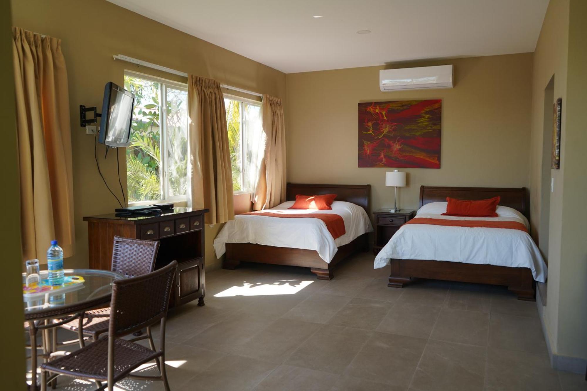 Casa De Mar Hotel And Villas La Libertad Ngoại thất bức ảnh
