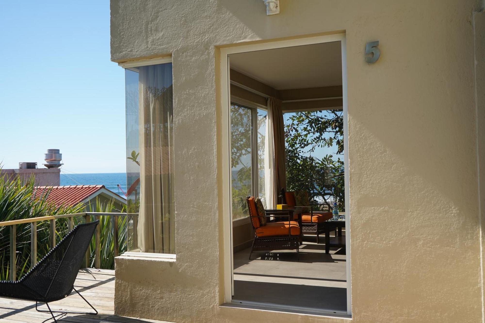 Casa De Mar Hotel And Villas La Libertad Ngoại thất bức ảnh