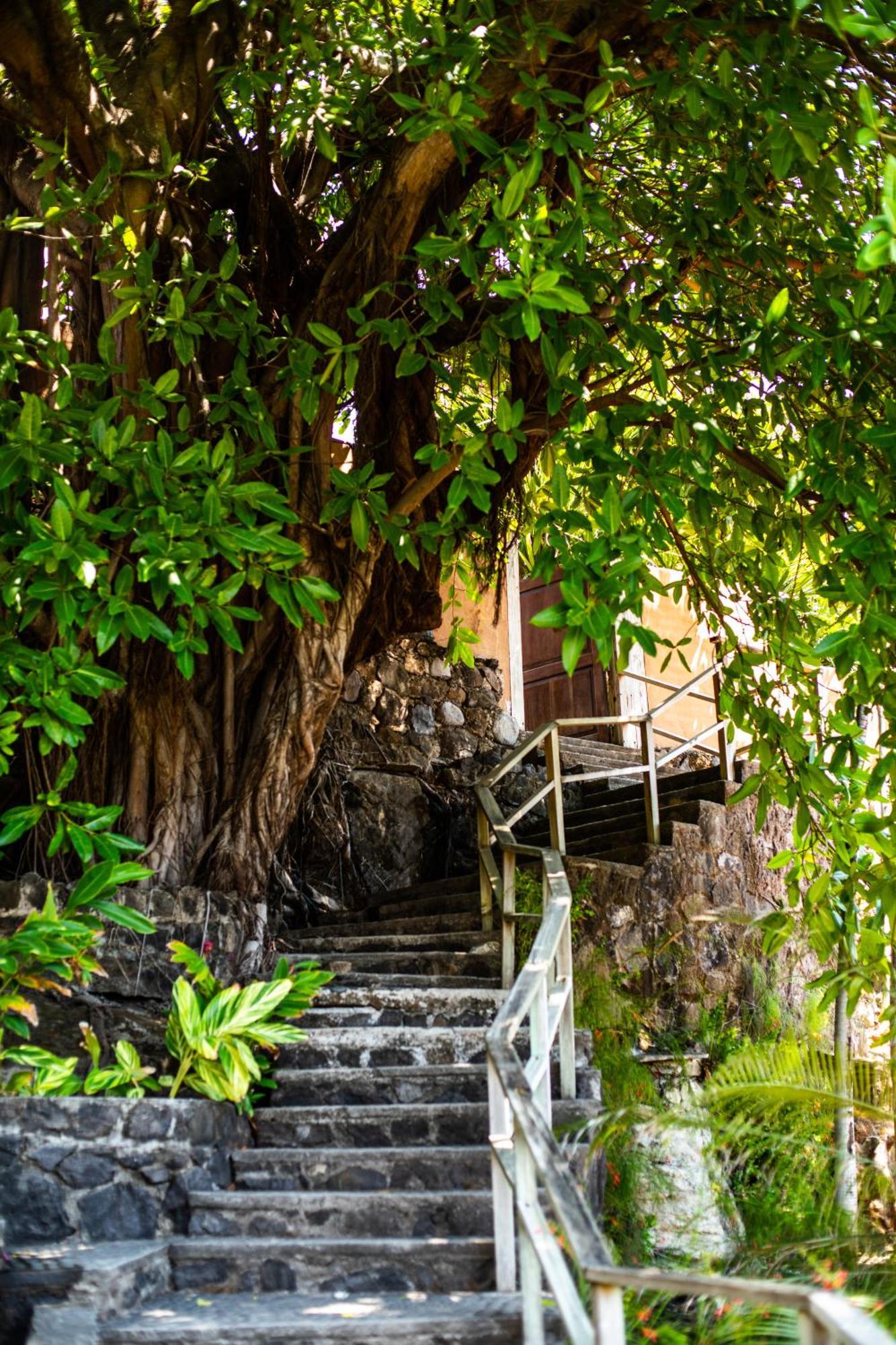 Casa De Mar Hotel And Villas La Libertad Ngoại thất bức ảnh