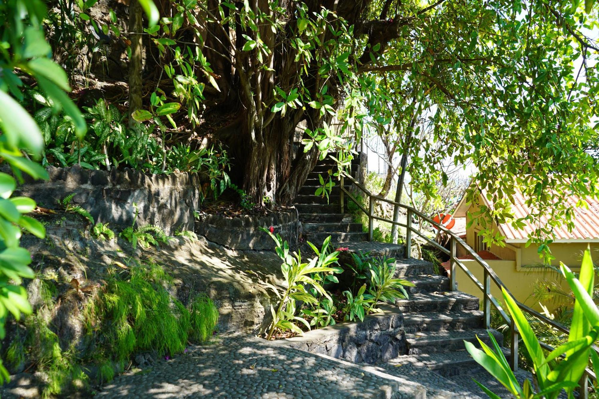 Casa De Mar Hotel And Villas La Libertad Ngoại thất bức ảnh