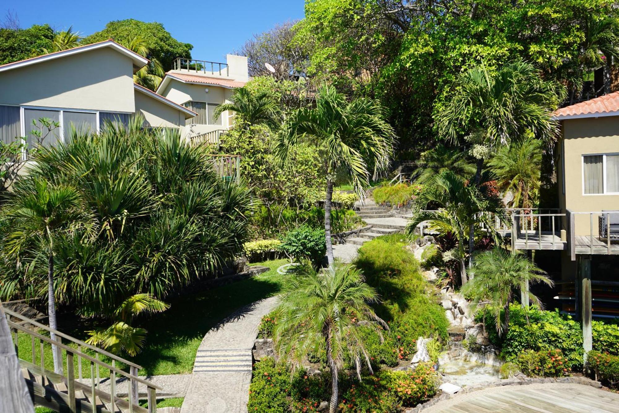 Casa De Mar Hotel And Villas La Libertad Ngoại thất bức ảnh
